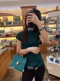 在飛比找Yahoo!奇摩拍賣優惠-30年老店 預購 BVLGARI Serpenti Fore