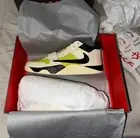 Size 12.5 - Travis Scott x Jordan Jumpman Jack TR Bright Cactus
