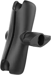 RAM MOUNTS Standard Arm (Lock Nut) 2.25" Ball RAM-D-201U-MI1