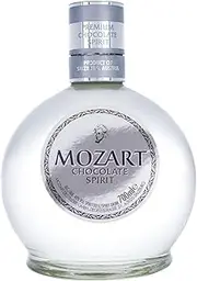 Mozart Chocolate Spirit 700mL Bottle