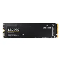 在飛比找蝦皮商城優惠-【SAMSUNG 三星】980 1TB NVMe M.2 2