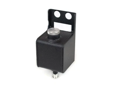 Canton 77-272BLK Black Aluminum Power Steering Tank for Mini Cooper Gen 1