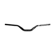 Deity Highside Handlebar 760 x 80mm Rise 31.8mm Bore Stealth