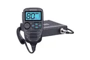 Oricom DTX4200XDV Dual Receive UHF CB Radio with Dual Voltage and IP Rating
