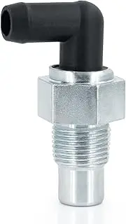 PCV Valve 045-0353 Valve Complete - Control, for Select Toyota Lexus Models as 4Runer | Tundra | Sequoia etc., PCV Valve Replacement Automotive Accessories by KeeRoarin, 1 Pack