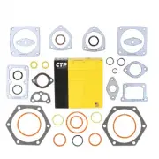 8C0582 Group-Oil Cooler/Lines Fits Caterpillar 3408 3408C 3408E 589 D8L D9N 58