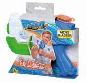 Simba 107276050 - Water Zone - Waterzone Micro Blaster - New
