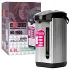 Open Water Electric Water Bottle Water Kettle Thermos Flask electric kettle