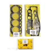 KCH Heads Head Set (No Seals) - 23060973
