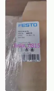 1Pcs New FESTO slide cylinder 8085139 DGST-20-10-PA
