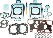 JAMES GASKETS 1986-1991 FXRS-SP Low Rider Sport Harley Davidson GASKET TOP END E