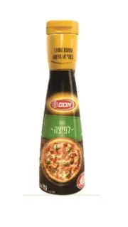 Pizza Dressing Sauce Kosher Cooking Israeli Product by Osem 290ml