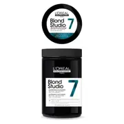 [L’oréal professionnel] L'Oréal Professionnel Blond Studio Lightening Clay Powder 500 g