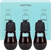 HAPPTWS Diffuser Oil Set (Lavender)