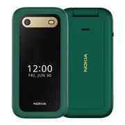 Nokia 2660 Flip 4G - Lush Green