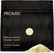 ProMix Nutrition Grass-Fed Chocolate Whey Protein, 10 Pound Bulk