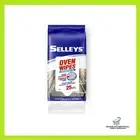 Selleys Oven Cleaner Wipes 25pk Tackle Everday Grease, Grime & Food Spills