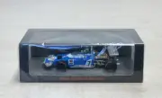 Spark 1/43 Matra Ms120 7 1970 F1 Us American Gp Henri Pescarolo H. Minicar