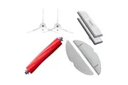 Roborock S7 Accessory White Mega Bundle (Genuine)