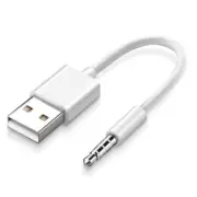 For iPod Shuffle 3rd 4th 5th Generation USB Charger Data SYNC Cable Cor Z..x