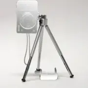 Digipower mini tripod for Sony Cyber-shot DSC-H70 HX100V HX9V TX10 TX100 camera