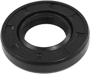 XYWHPGV Spring Loaded Metric Rotary Shaft TC Oil Seal Double Lip 20x38x7mm(2d1bf bebb0 b22ec b6127 f66e8 7c236
