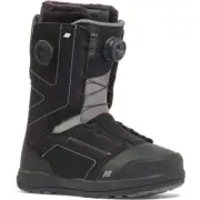 2025 K2 Trance Women's Snowboard Boots - Size: 8 - Color: Black *NEW IN BOX*
