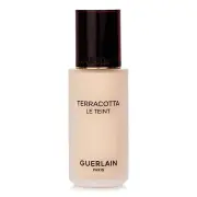 Guerlain Terracotta Le Teint Healthy Glow Natural Perfection Foundation 24H Wear No Transfer - # 0C Cool 35ml/1.1oz