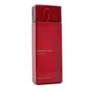Armand Basi In Red Eau De Parfum Spray 100ml/3.4oz 100ml/3.4oz
