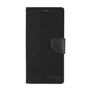 Canvas Diary for iPhone 14 Pro Max Black