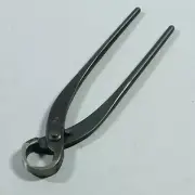Bonsai tools Nekiri small Roots Cutting Scissors 180mm Gardening made in Japan