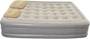 Inflatable Beds for Adults - Inflating Air Mattress - Folding Inflating Floor Sleeping Pad for Living Room