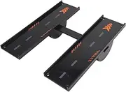 LOCADENCE RC Car Jump Ramp, Racing Takeoff Board, Stunt Playset for 1/8, 1/10, 1/12, 1/14, 1/16 RC Crawler Car Accessories