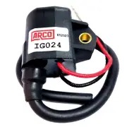IG024 Premium Replacement Ignition Coil For Yamaha Outboard Engines ARCO Marine