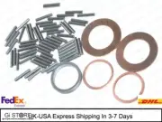 Reverse Cluster Roller Kit Needle Bearing Kit Massey Ferguson 35 35X 135 165