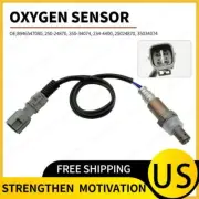Downsream Oxygen Sensor For Toyota Prius Highlander Lexus CT200h RX450h 234-4400 (for: Lexus)