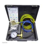 MULTI-PORT FUEL INJECTION PRESSURE TESTER – automotive diagnostic tools – EFI