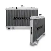 Mishimoto MMRAD-SEN-00 SE-R / Spec-V Performance Aluminum Radiator (for: Nissan)