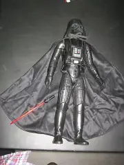 Star Wars Darth Vader 12 inch Kenner 1978 Vintage All Original Complete Figure