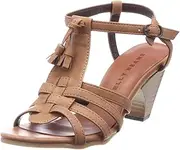 Jelly Beans 109-3570 Tassel Gladiator