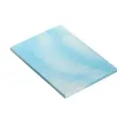 NNEDSZ Cool Gel Memory Foam Topper Mattress Toppers w/ Bamboo Cover 5cm QUEEN
