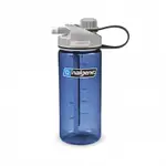 NALGENE 600CC M-DRINK多功能水壺 (藍色)[NG17902020-BLU]