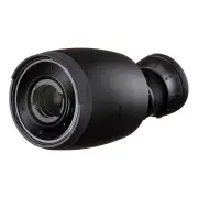 Ubiquiti UVC-AI-Pro-B UniFi AI Professional 4K 8MP Outdoor Network Bullet Camera with Night Vision - Black