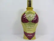 SNOOKI SUMMER IN A BOTTLE ADVANCED DARKENING BRONZER TANNING LOTION by SUPRE