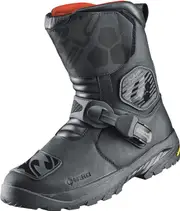 Held Brickland LC, short boots Gore-Tex , color: Brown , size: 46 EU