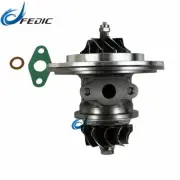 Turbo cartridge K04 53049880016 for Tata Avia Daewoo Steyr 2.1 2.0 3.6 D407-12