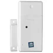 X10 SMART Wireless Door/Window Security Sensor (DS12A) NEW