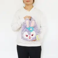 在飛比找蝦皮購物優惠-茗軒【玩偶】日本東京迪士尼樂園限定正版星黛露史黛拉芭蕾兔兒童
