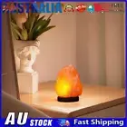 - Himalayan Salt Lamp Crystal Salt Light with Base LED Atmosphere Lamp