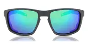 Julbo SHIELD J5061120 Men's Sunglasses Grey Size 59